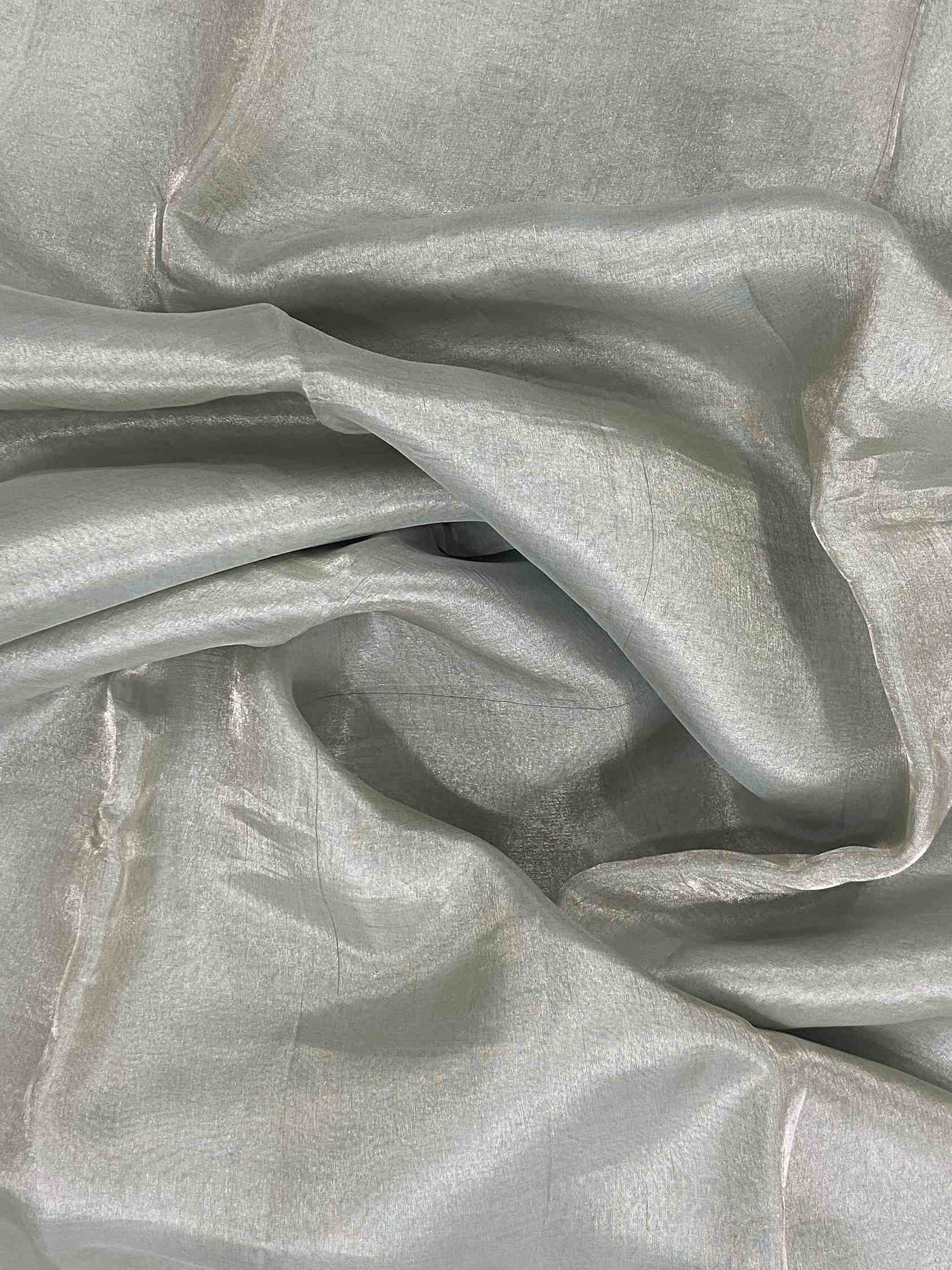 Banaras Katan Silk