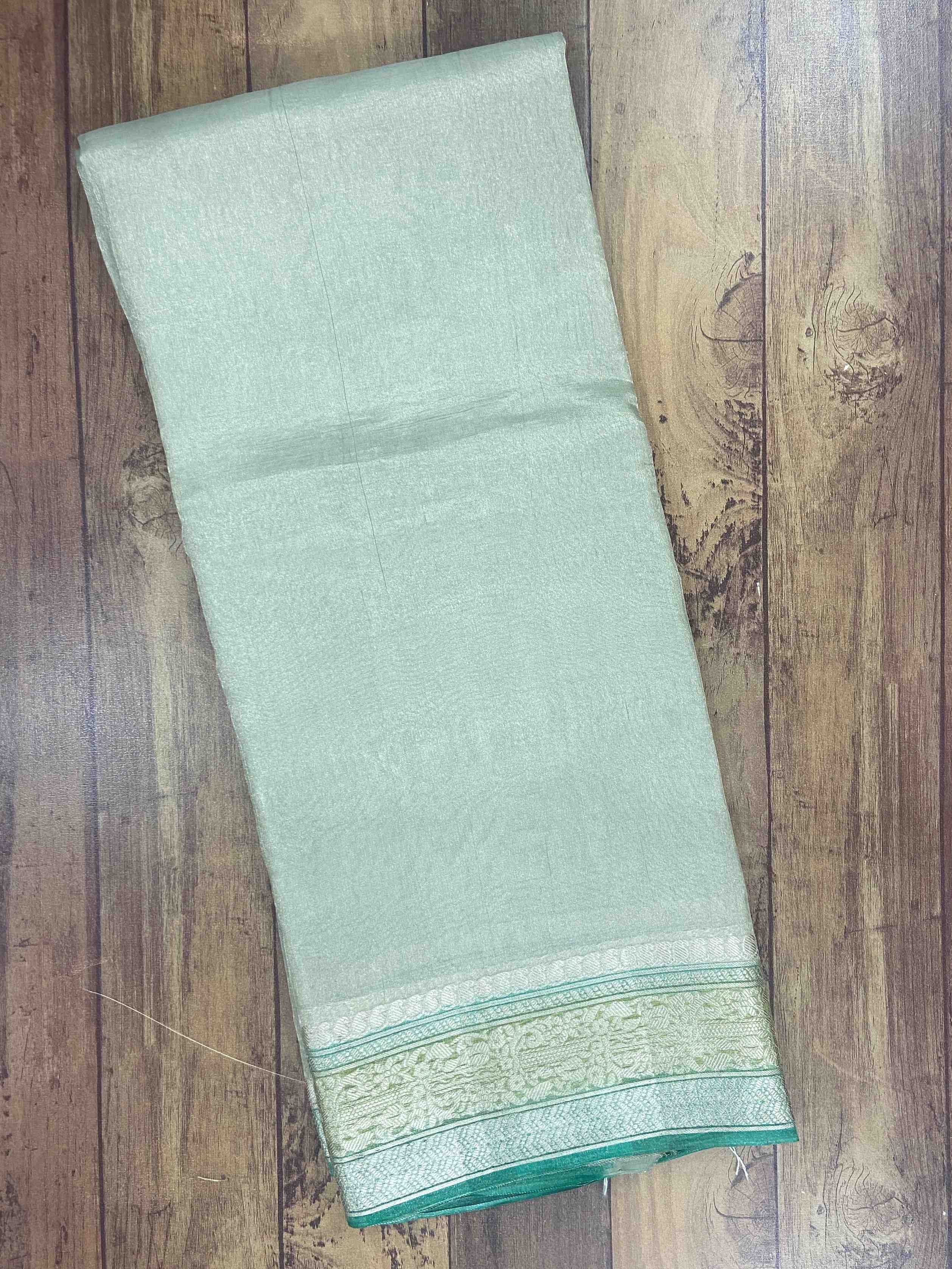 Banaras Katan Silk