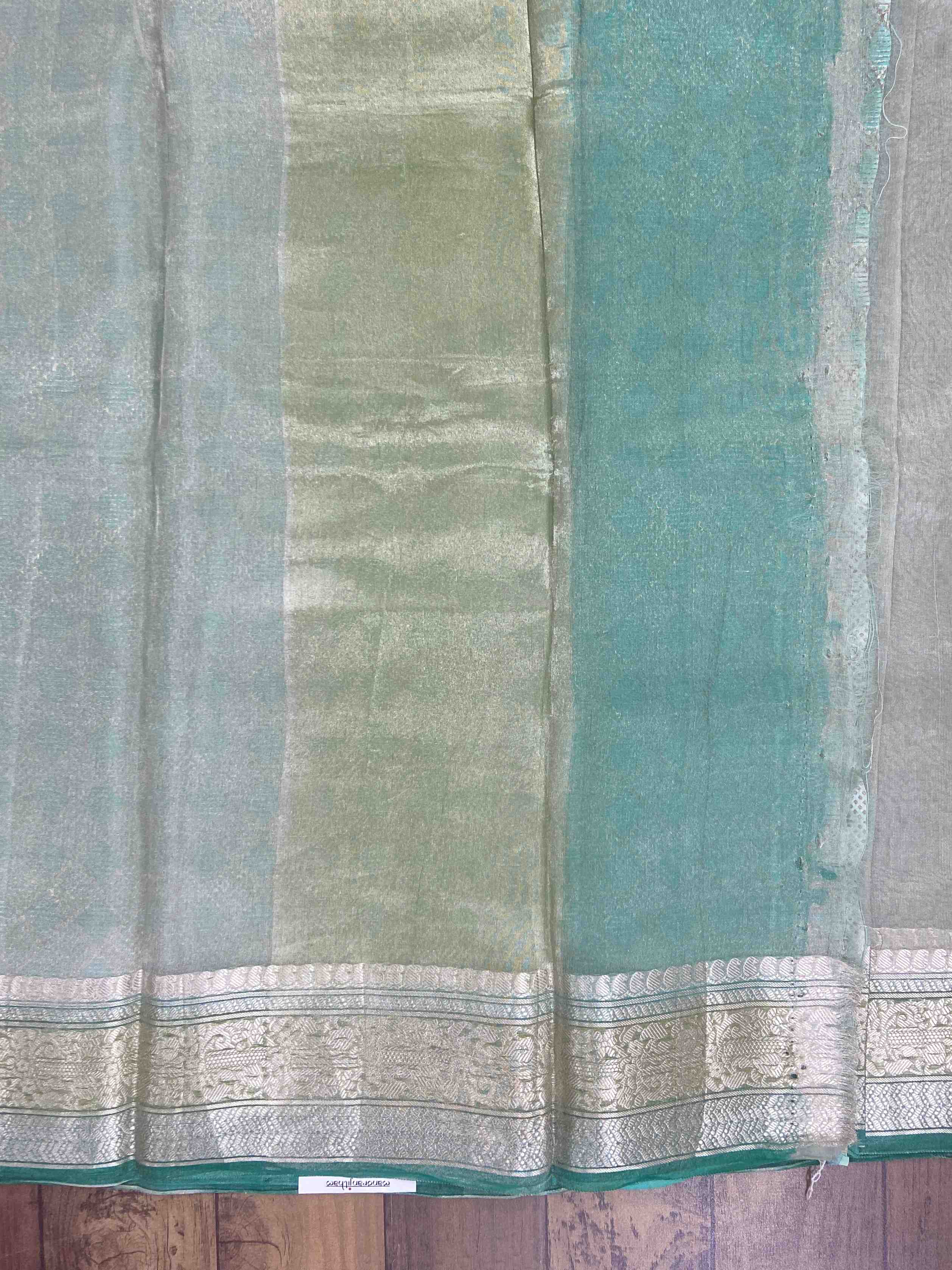 Banaras Katan Silk