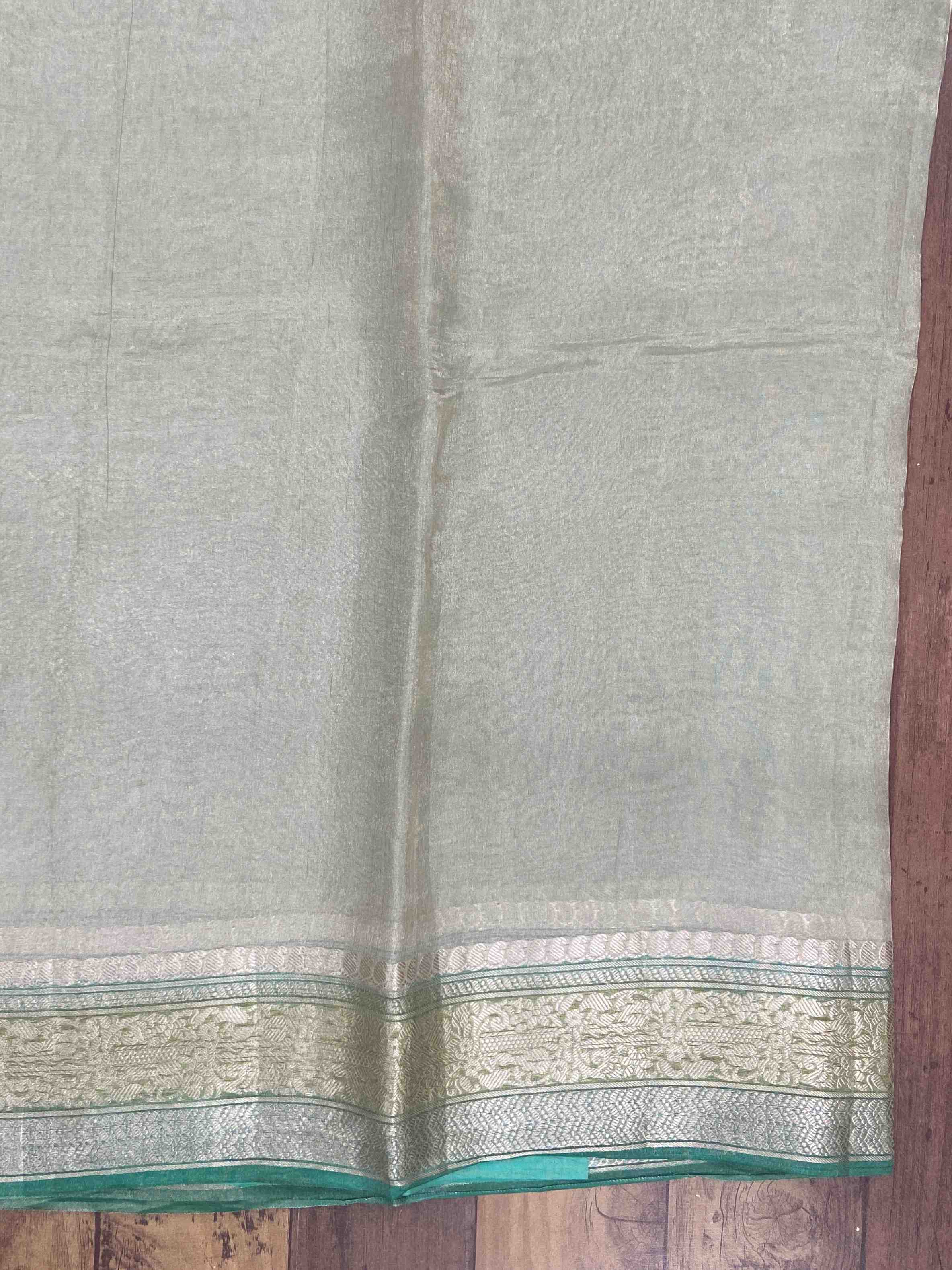 Banaras Katan Silk