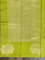 Mushru Silk Raw mango Designs