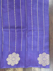 Mushru Silk Raw mango Designs