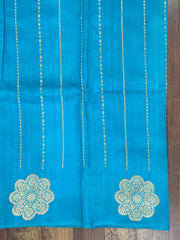 Mushru Silk Raw mango Designs