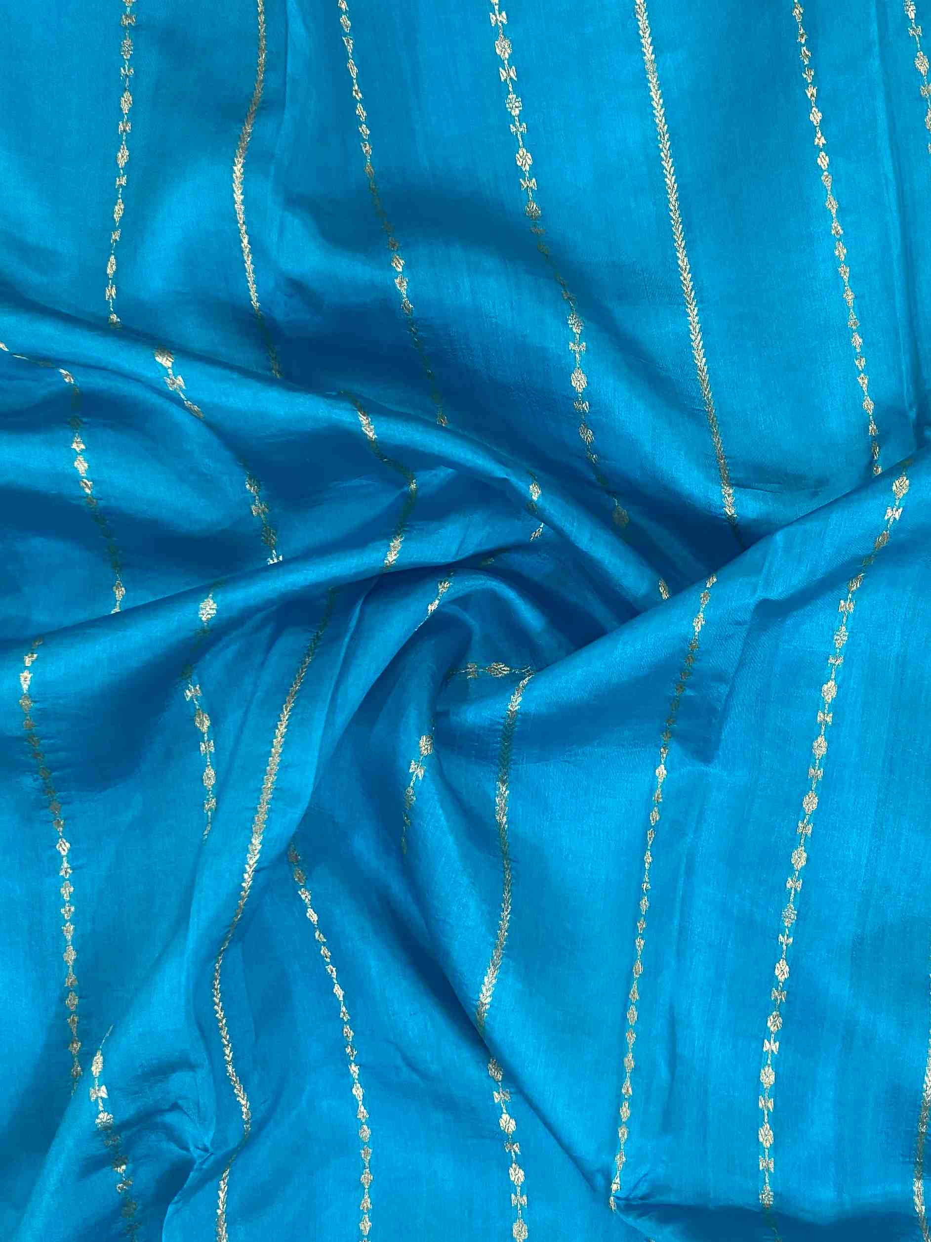 Mushru Silk Raw mango Designs