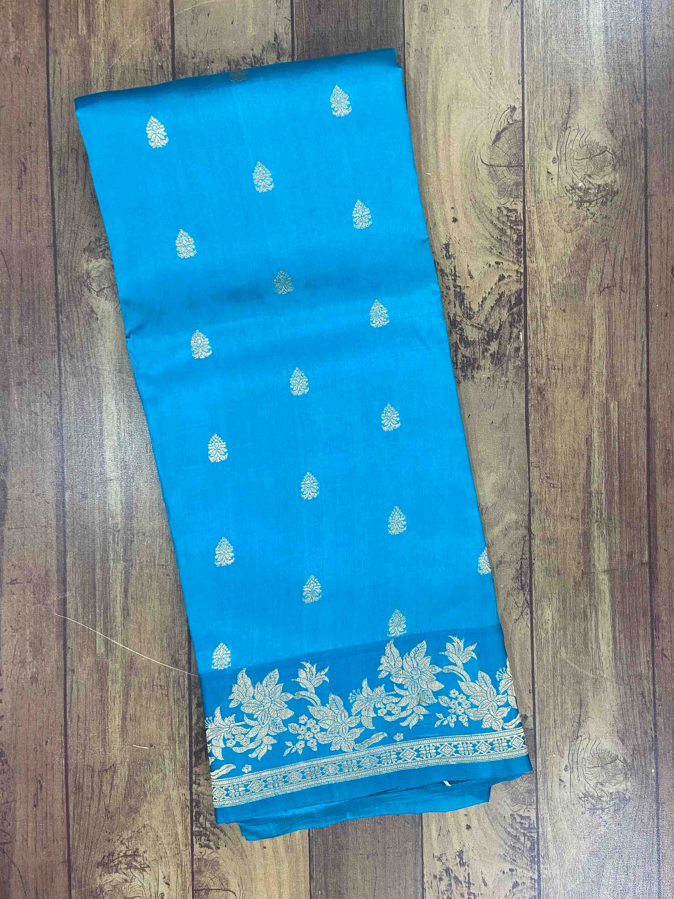 Mushru Silk Raw mango Designs