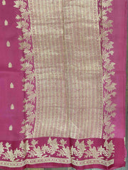 Mushru Silk Raw mango Designs