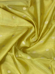 Mushru Silk Raw mango Designs