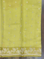 Mushru Silk Raw mango Designs