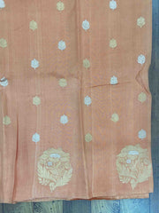 Mushru Silk Raw mango Designs