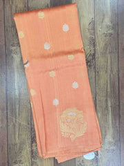 Mushru Silk Raw mango Designs