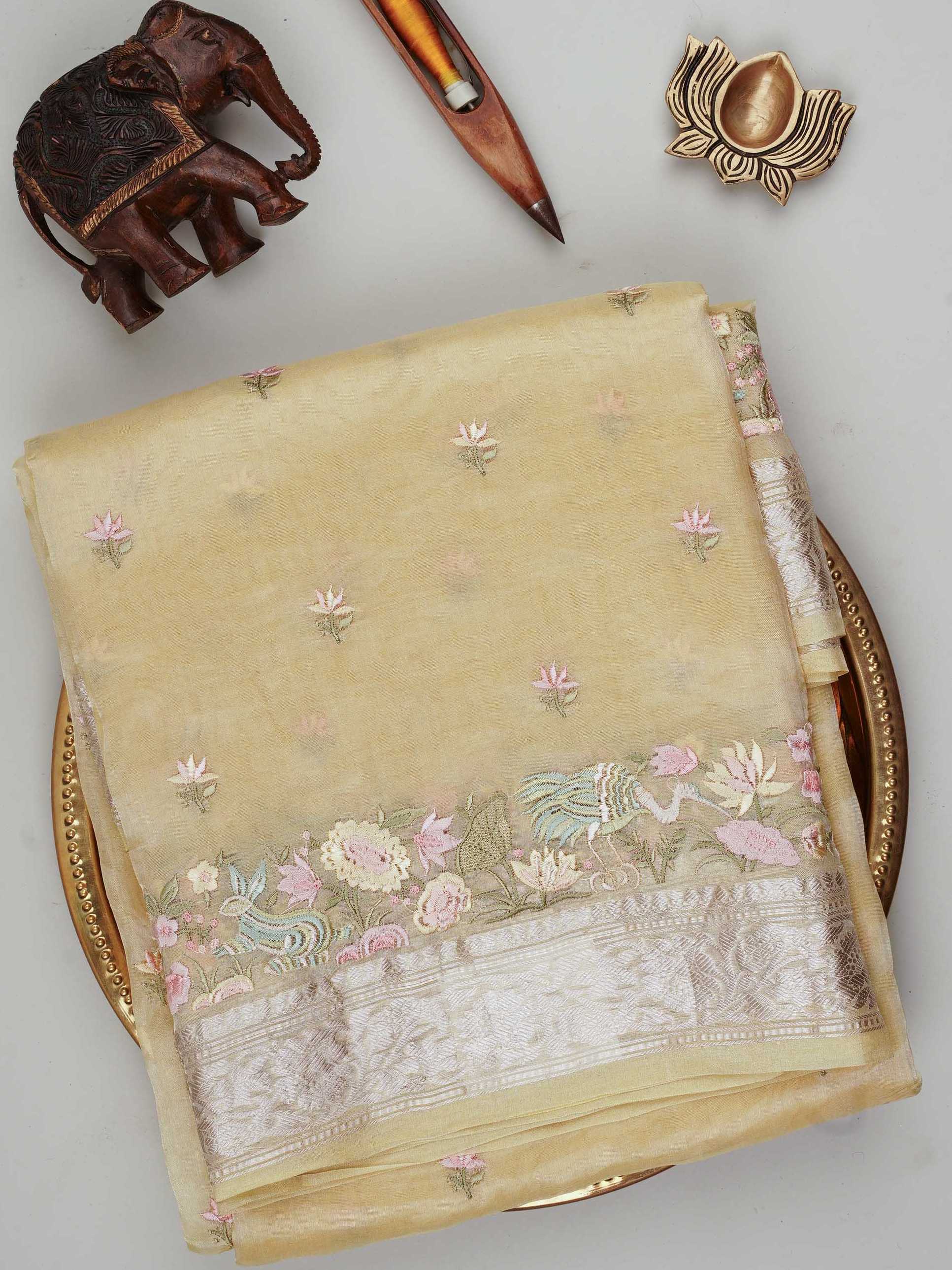 Handloo Saree, Silk Saree, Hyderabad Saree, Affordable Saree, Wedding Saree