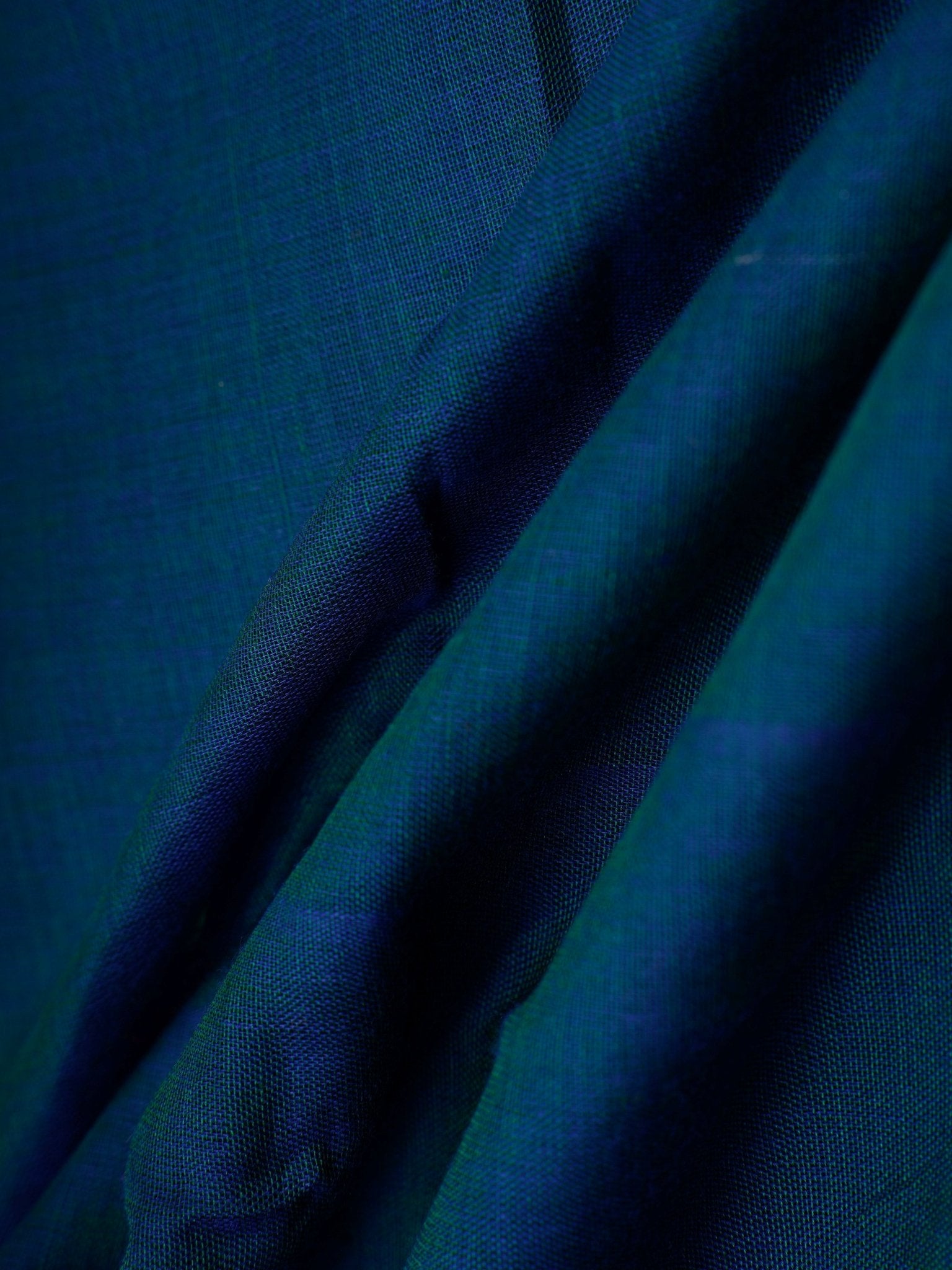 Narayanpet  100% Handspun Cotton - Manoranjitham Weaves - Handloom Store