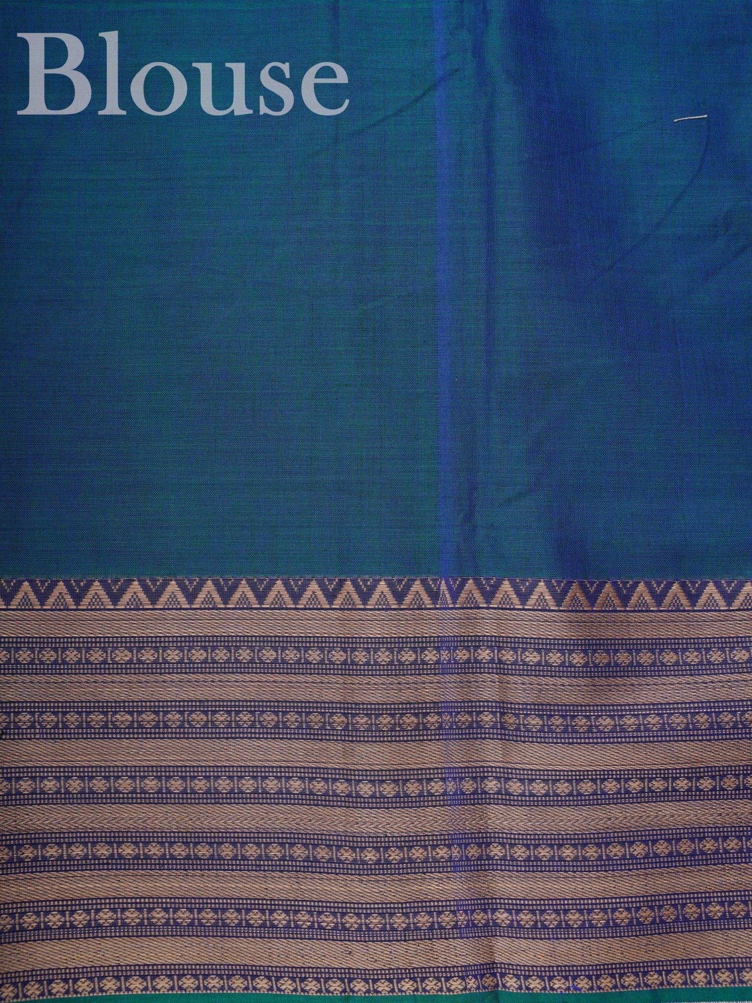 Narayanpet  100% Handspun Cotton - Manoranjitham Weaves - Handloom Store
