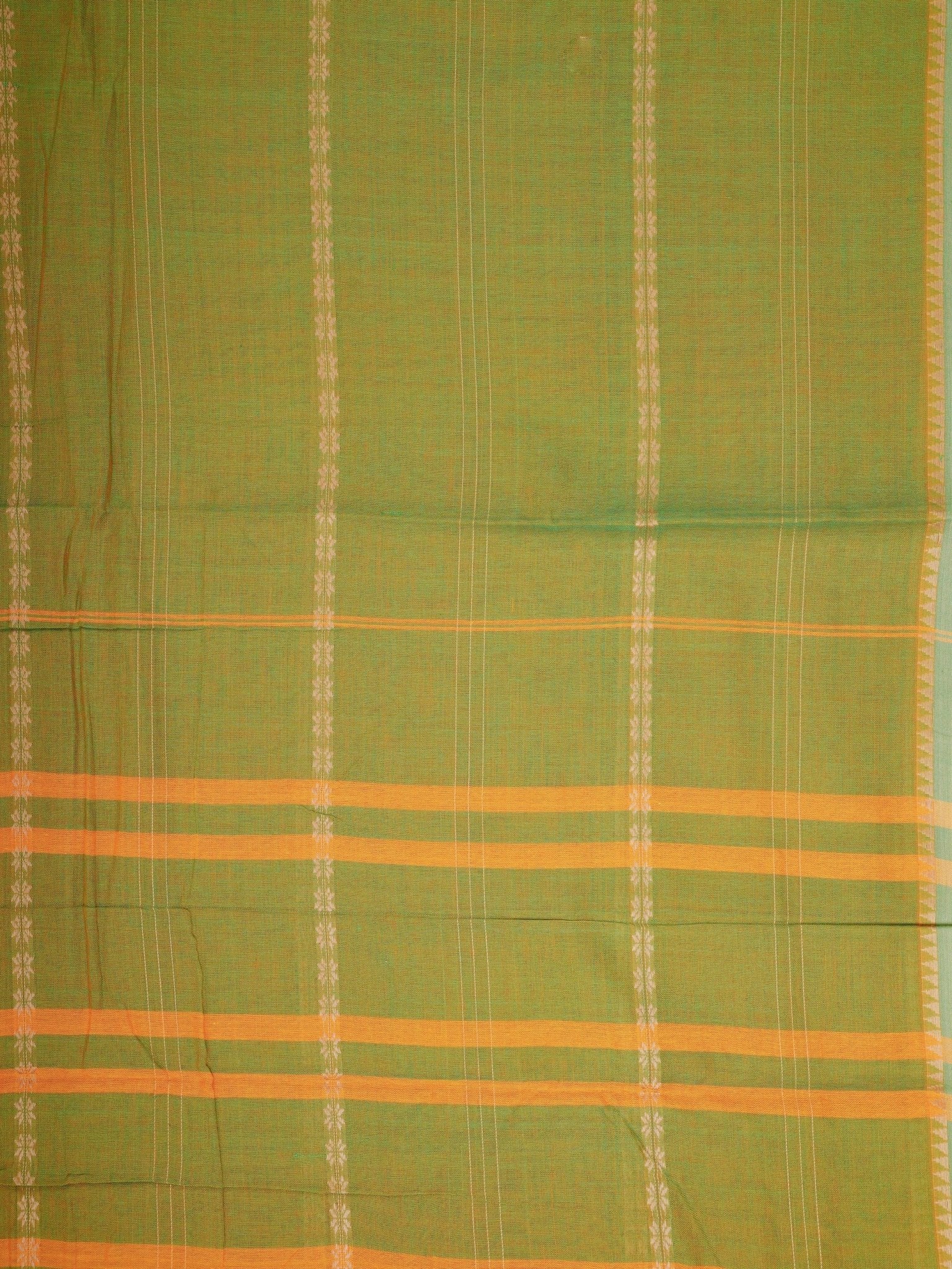 Narayanpet  100% Handspun Cotton - Manoranjitham Weaves - Handloom Store