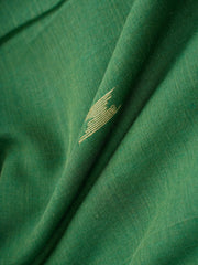 Cotton Green 100% Pure Cotton Manoranjitham Weaves - Handloom Store