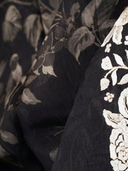 Tussar  100% Pure Tussar Manoranjitham Weaves - Handloom Store