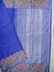 Kanchipuram Silk  100% Pure Silk  Manoranjitham Weaves - Handloom Store