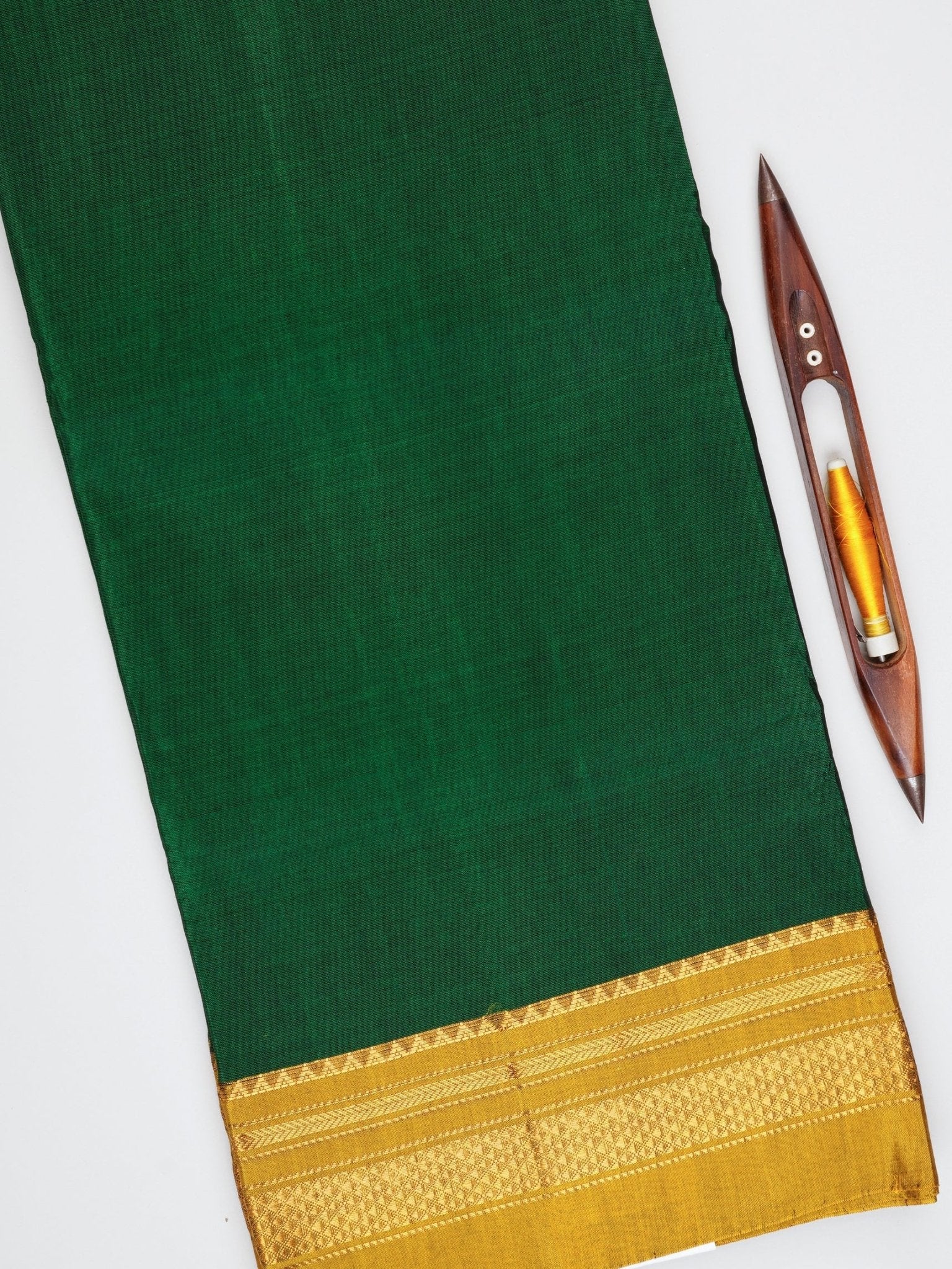 Narayanpet  100% Handspun Cotton - Manoranjitham Weaves - Handloom Store