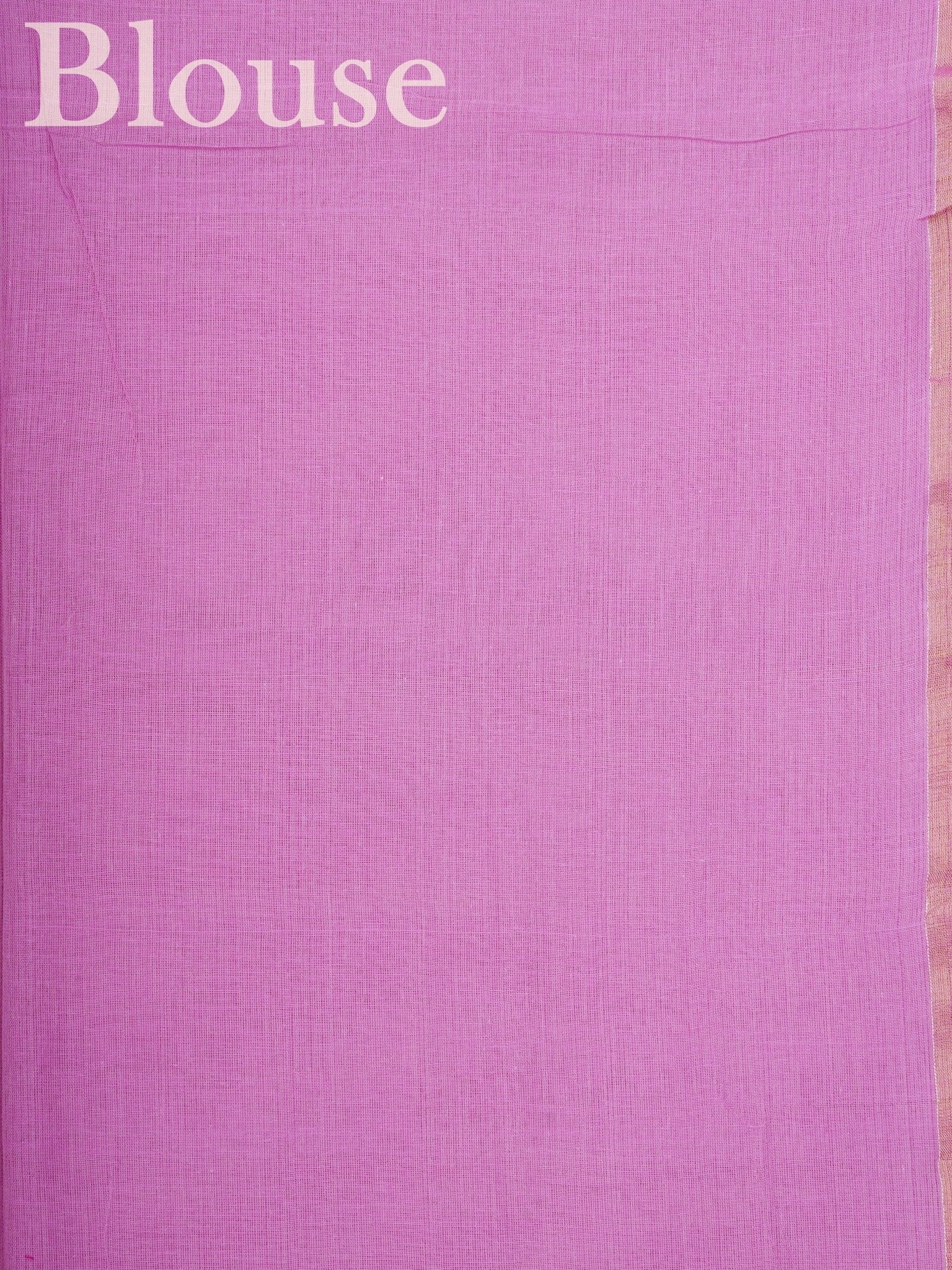 Cotton Green 100% Pure Cotton Manoranjitham Weaves - Handloom Store