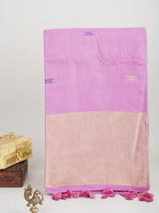 Cotton Green 100% Pure Cotton Manoranjitham Weaves - Handloom Store
