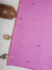 Cotton Green 100% Pure Cotton Manoranjitham Weaves - Handloom Store