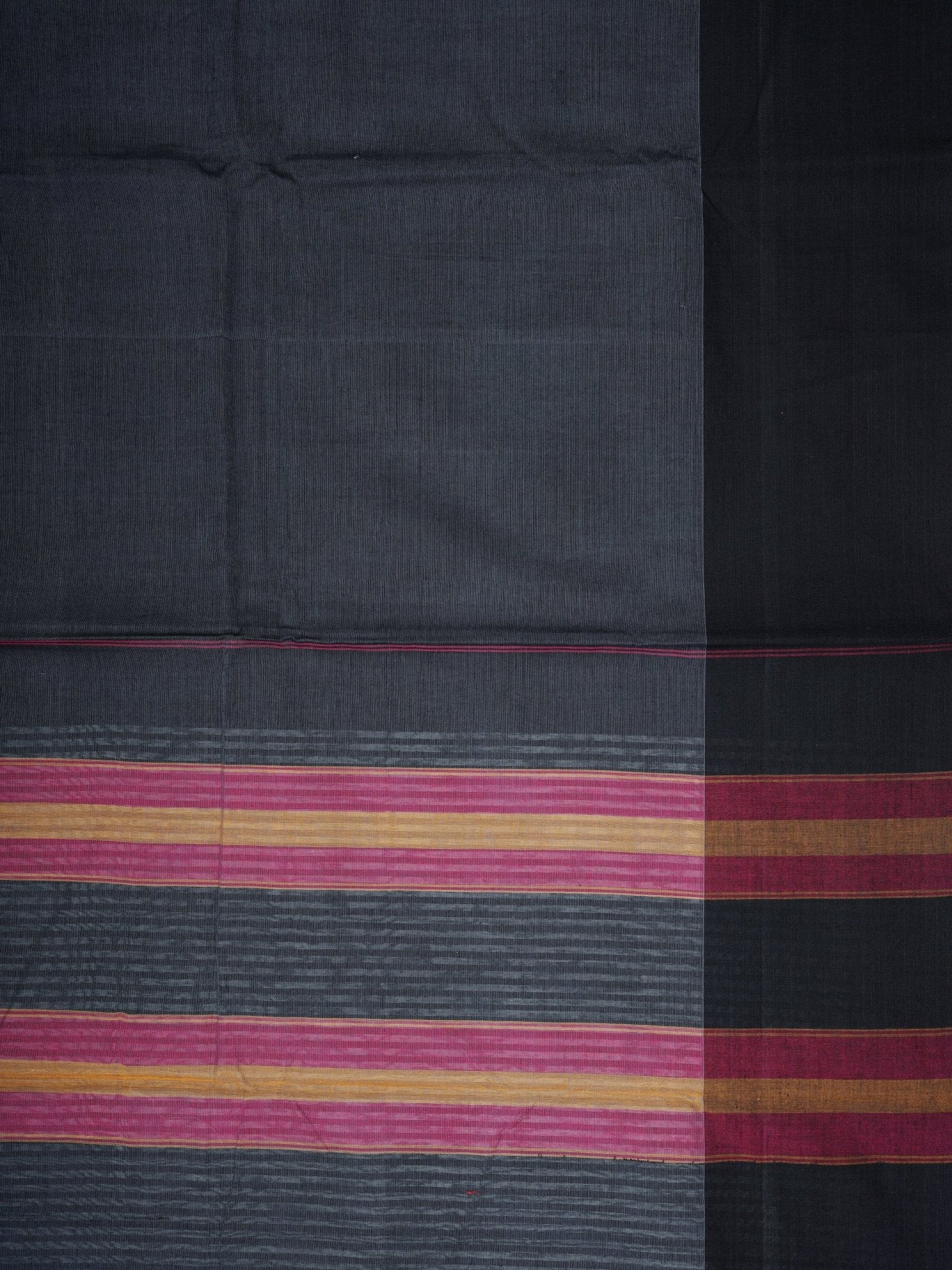 Narayanpet  100% Handspun Cotton - Manoranjitham Weaves - Handloom Store