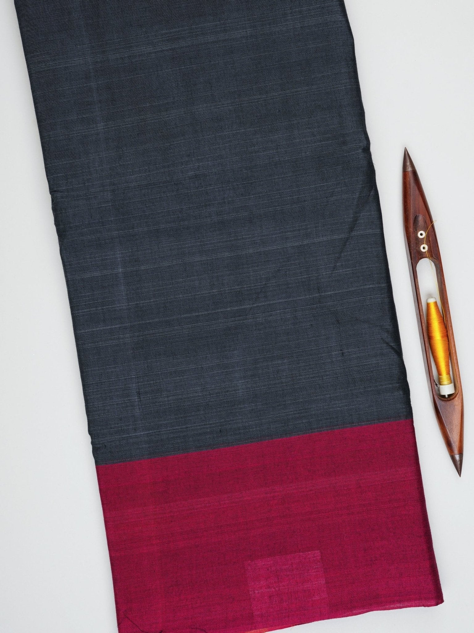 Narayanpet  100% Handspun Cotton - Manoranjitham Weaves - Handloom Store