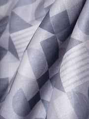 Katan Cream Semi Silk Manoranjitham Weaves - Handloom Store