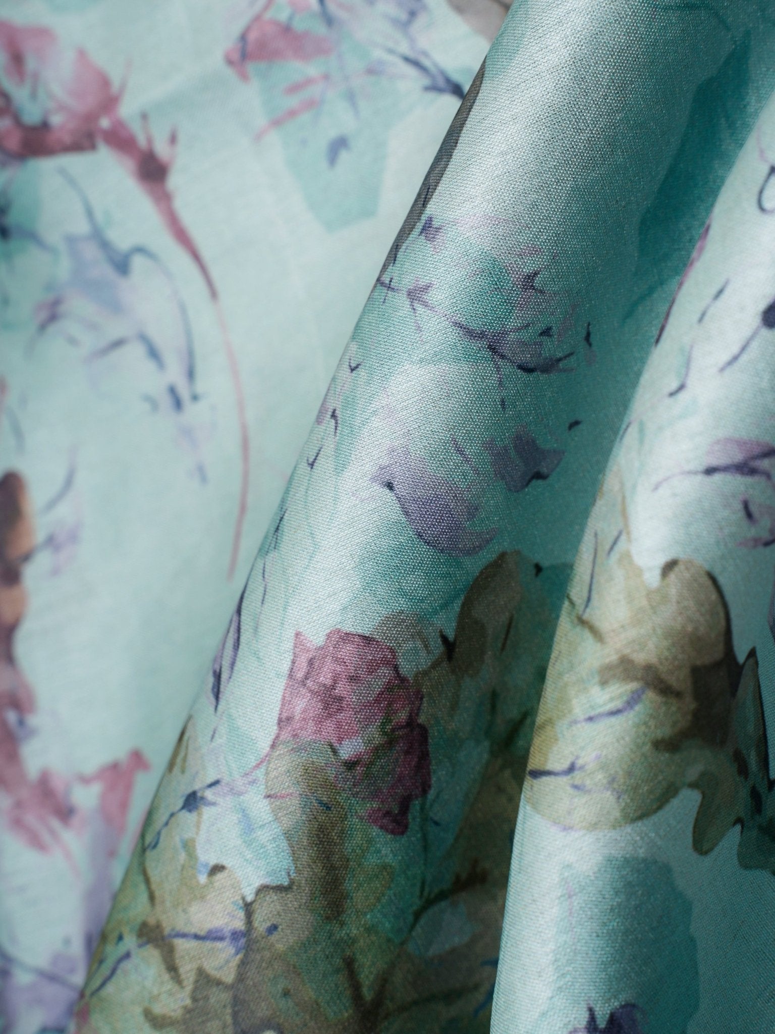 Katan Cream Semi Silk Manoranjitham Weaves - Handloom Store