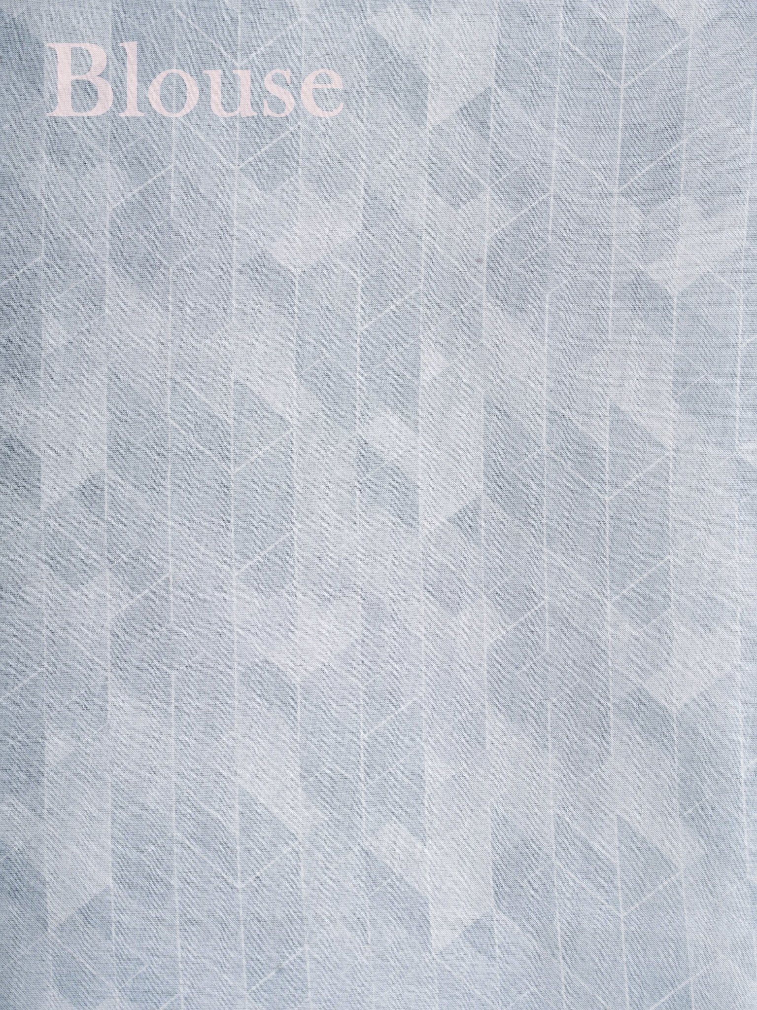 Katan Cream Semi Silk Manoranjitham Weaves - Handloom Store