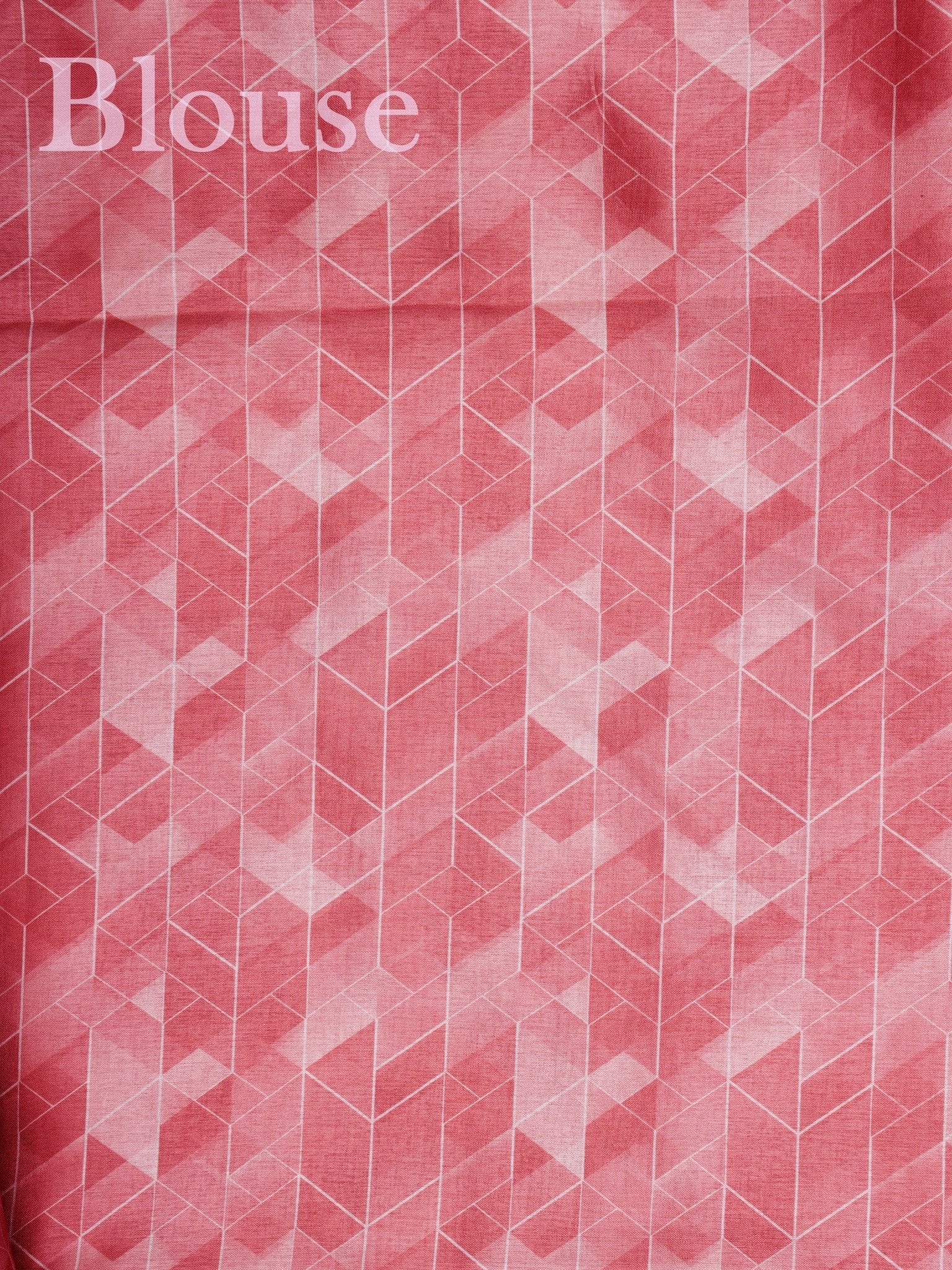Katan Cream Semi Silk Manoranjitham Weaves - Handloom Store