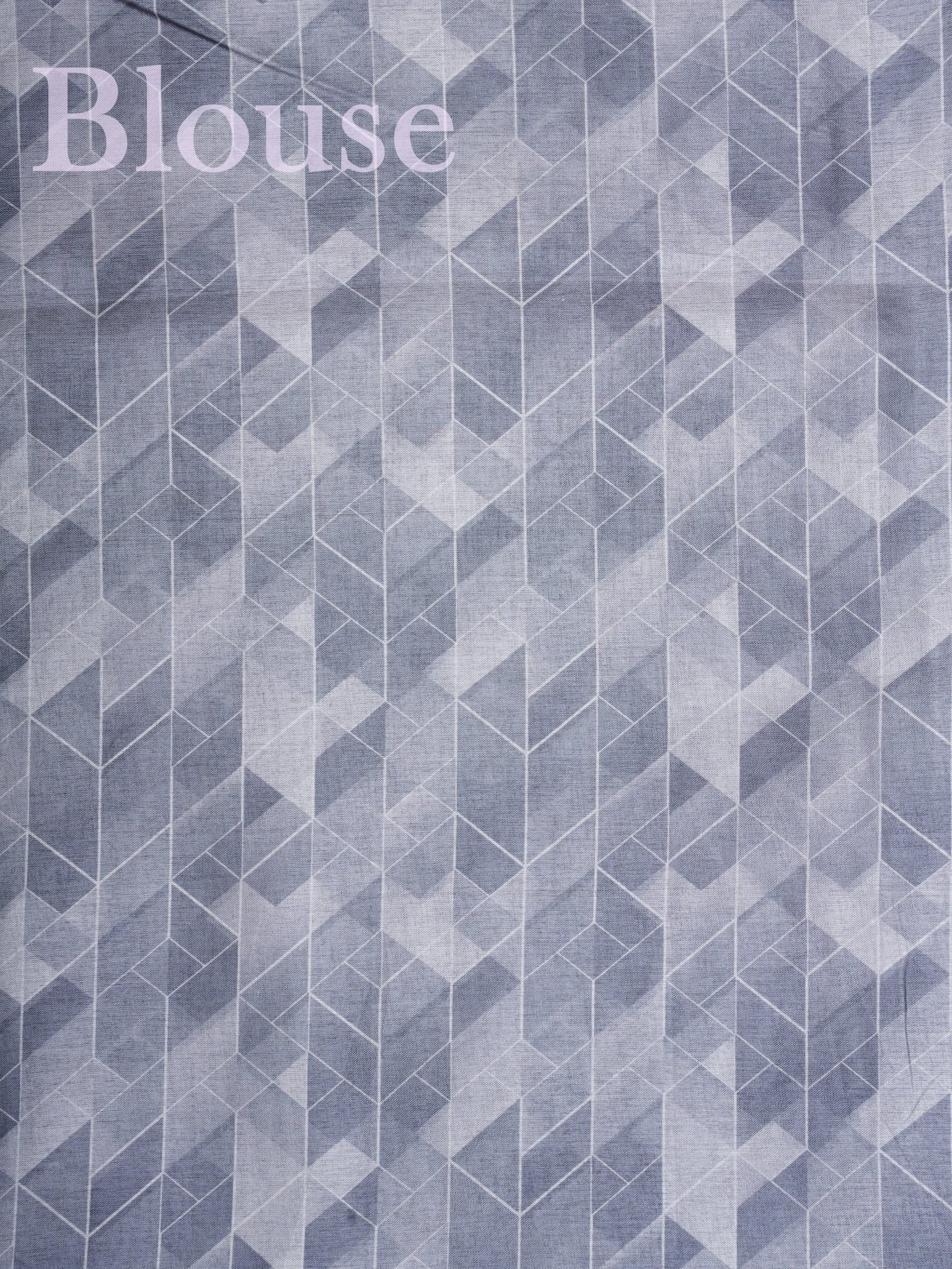 Katan Cream Semi Silk Manoranjitham Weaves - Handloom Store