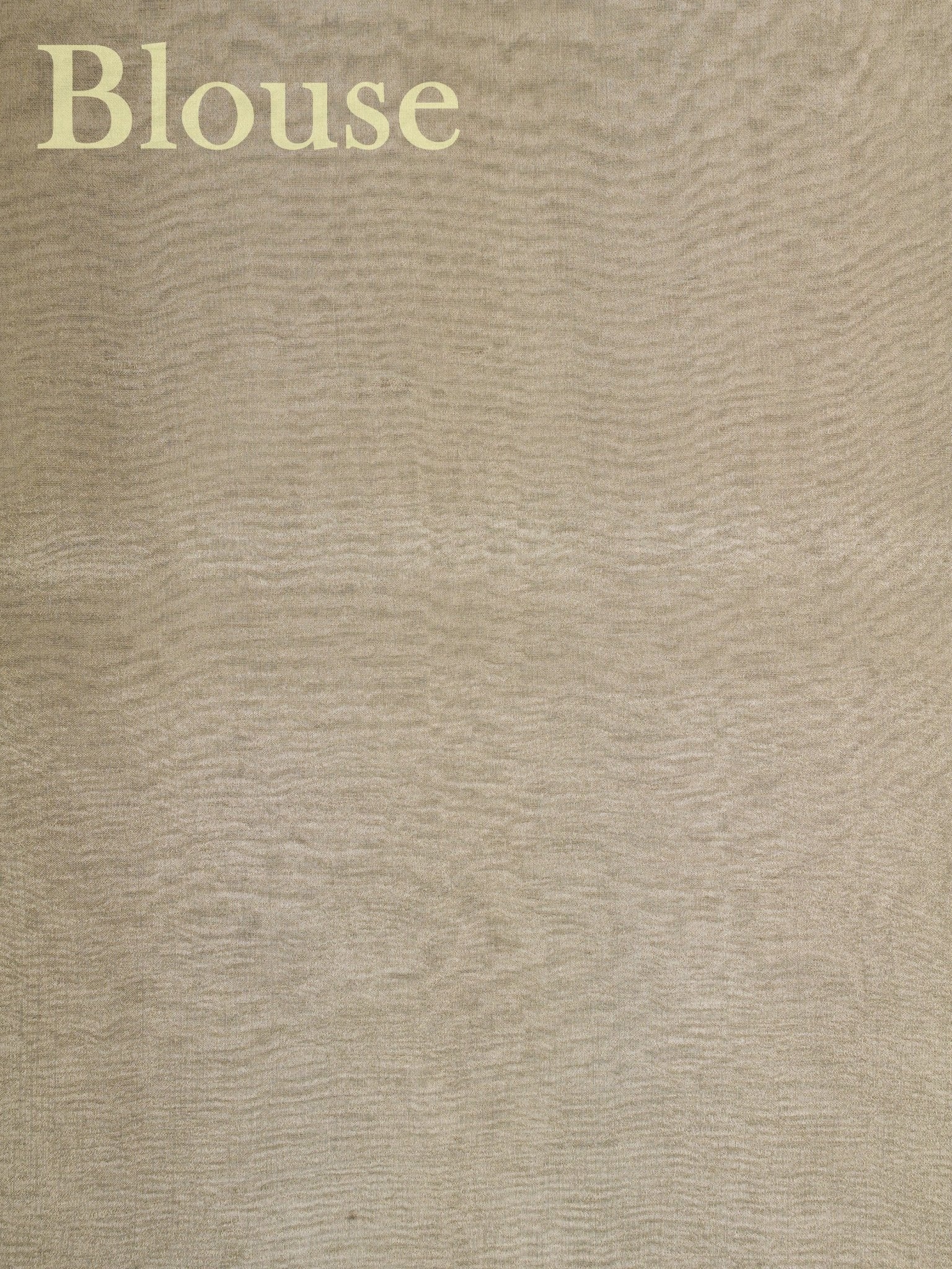 Crush tissue Silver Semi Crush Tissue - Manoranjitham Weaves - Handloom Store