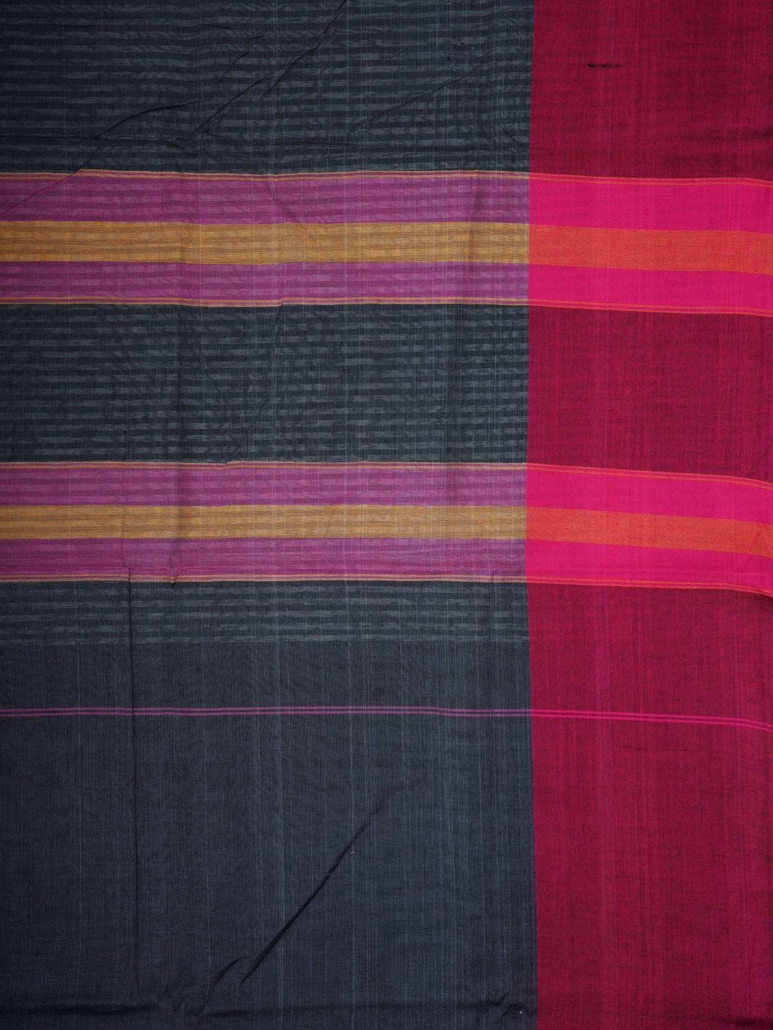 Narayanpet  100% Handspun Cotton - Manoranjitham Weaves - Handloom Store