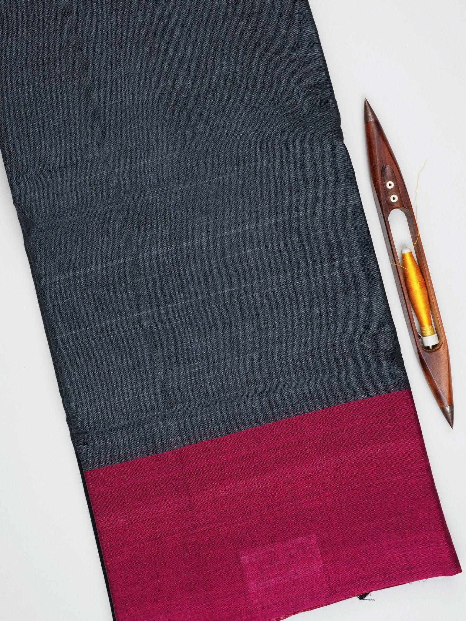 Narayanpet  100% Handspun Cotton - Manoranjitham Weaves - Handloom Store
