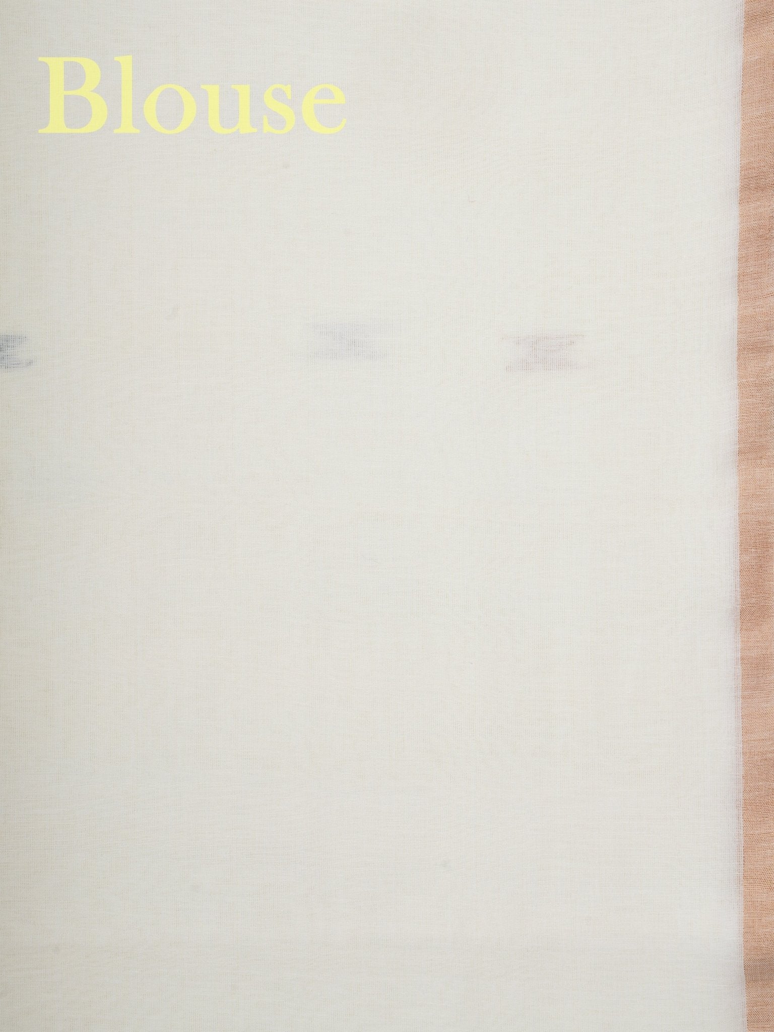 Cotton Pink 100% Pure Cotton Manoranjitham Weaves - Handloom Store