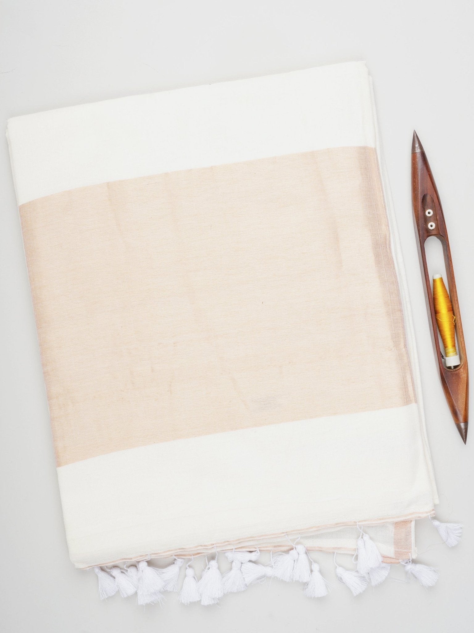 Cotton Pink 100% Pure Cotton Manoranjitham Weaves - Handloom Store