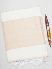 Cotton Pink 100% Pure Cotton Manoranjitham Weaves - Handloom Store
