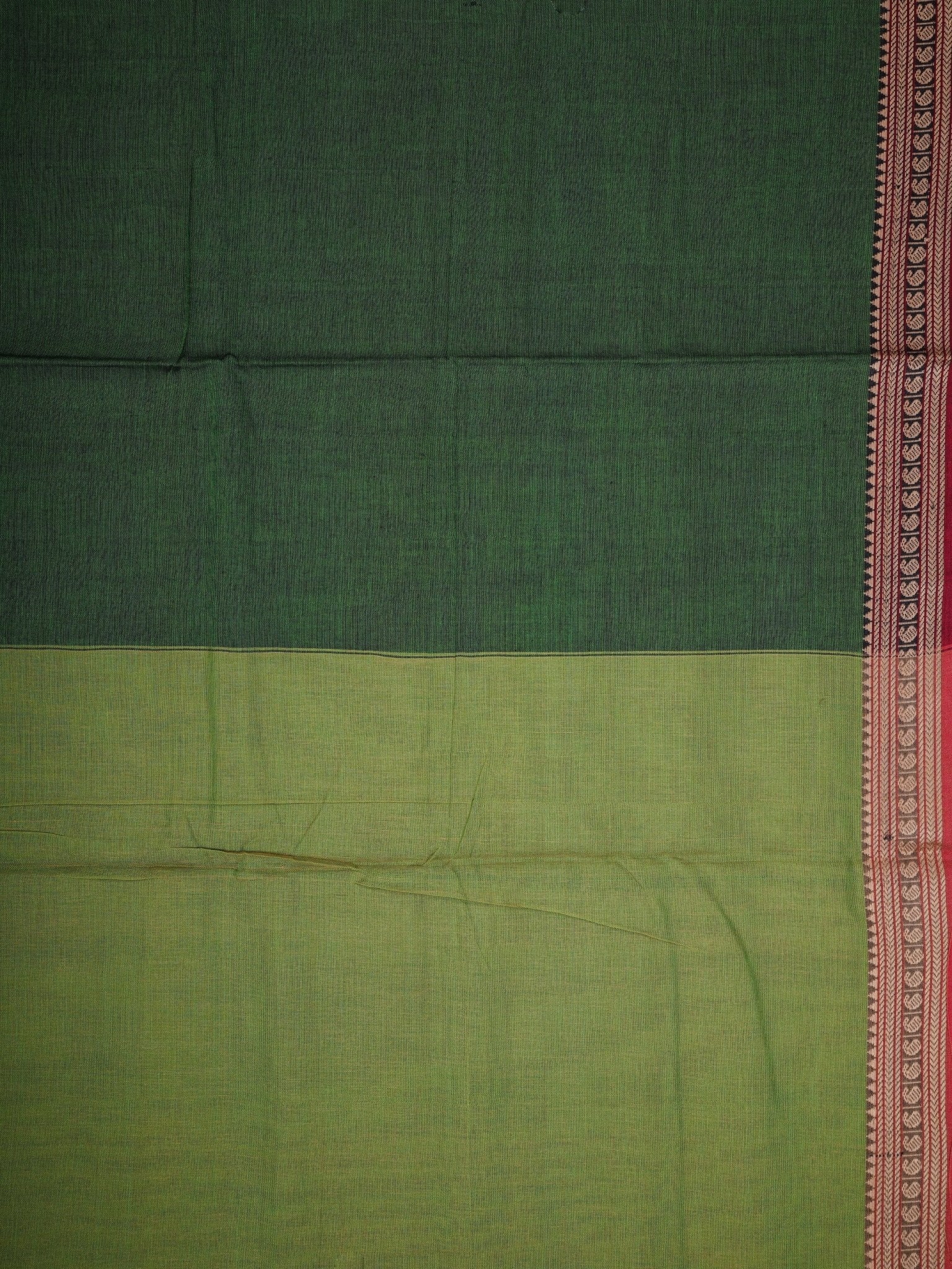 Narayanpet  100% Handspun Cotton - Manoranjitham Weaves - Handloom Store