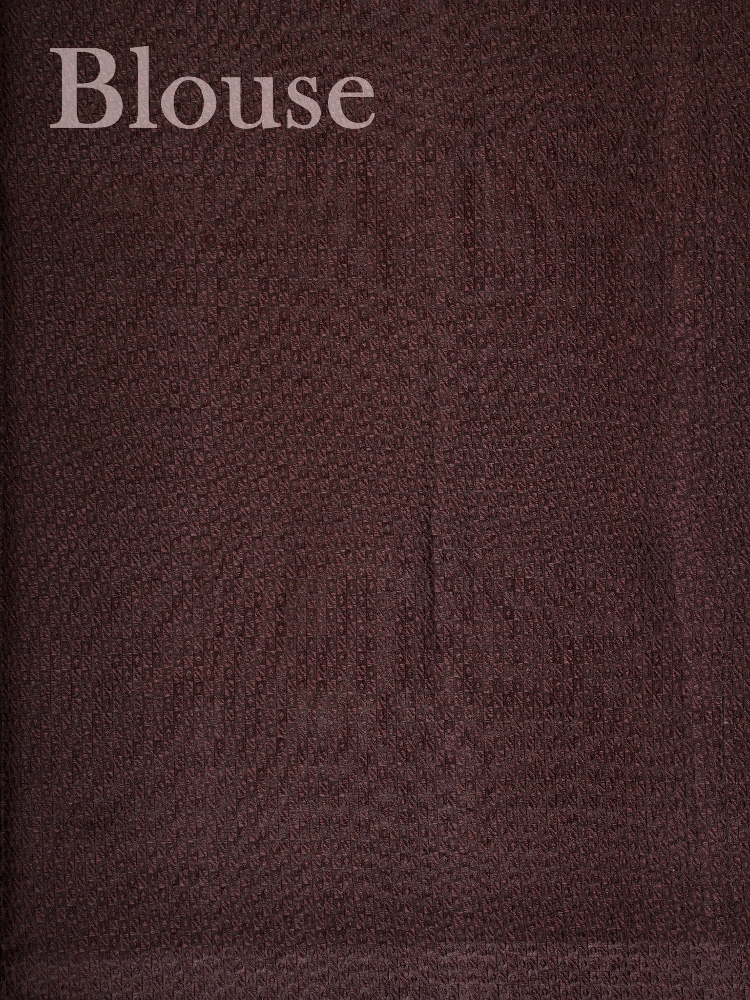 Chiniya Silk Purple 100% Pure Silk  - Manoranjitham Weaves - Handloom Store