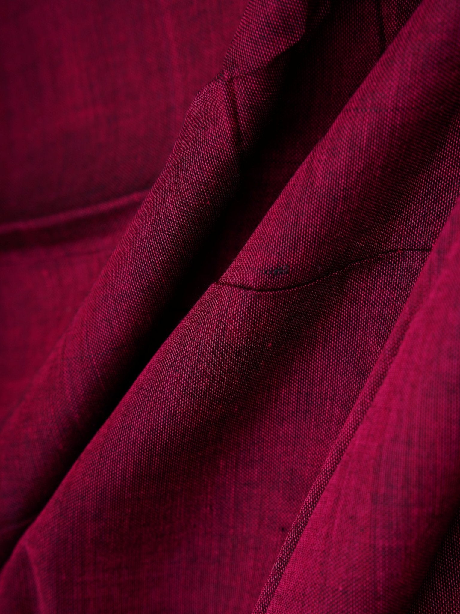 Narayanpet  100% Handspun Cotton - Manoranjitham Weaves - Handloom Store