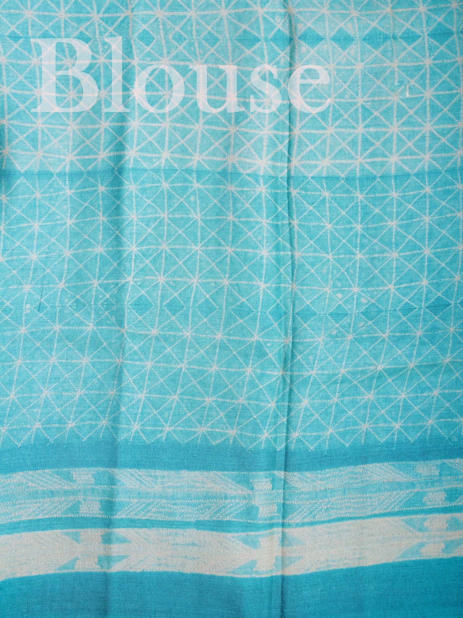 Tussar  100% Pure Tussar Manoranjitham Weaves - Handloom Store