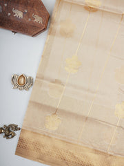 tissue Gold Kora Semi Tissue