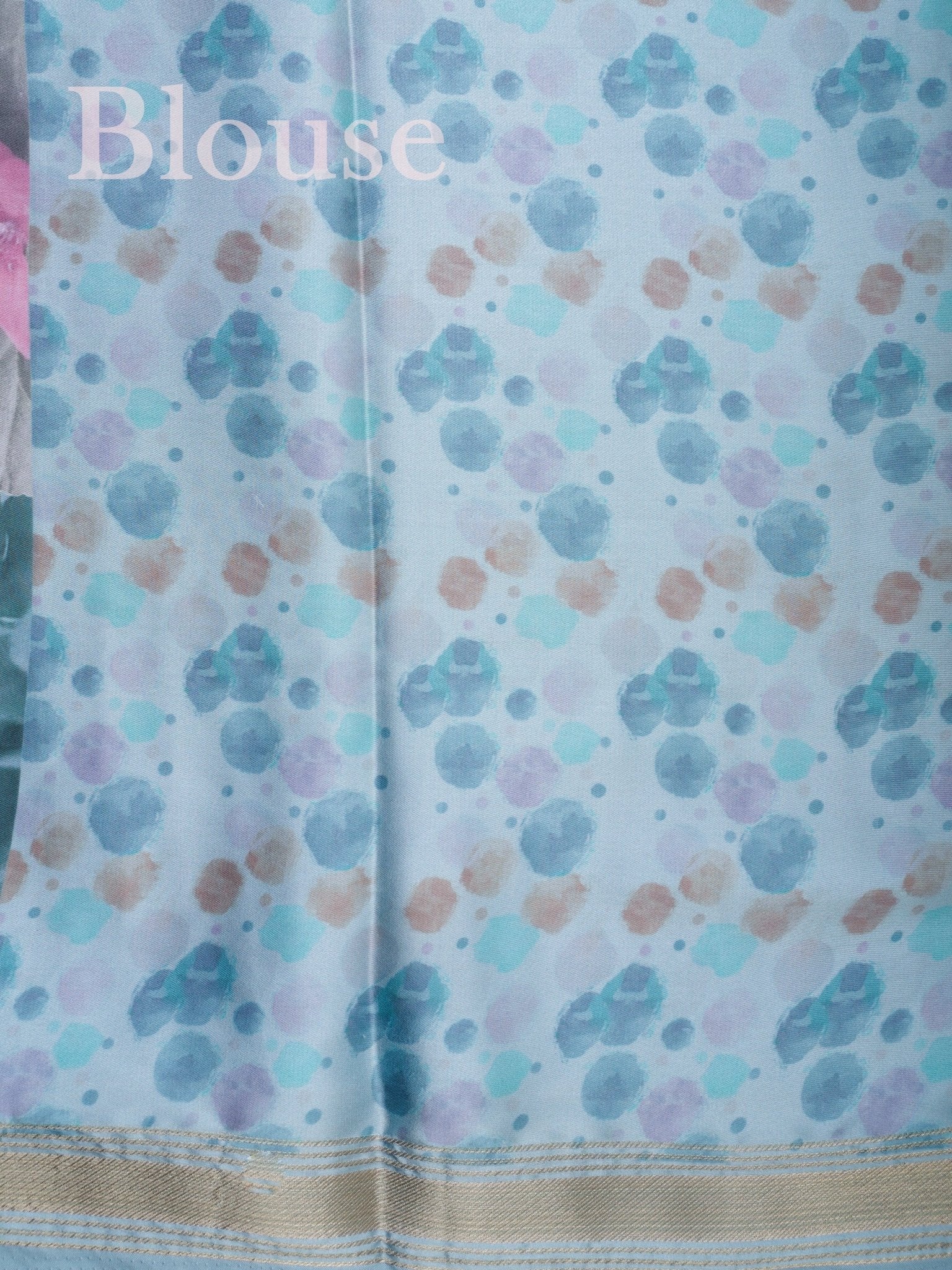 Mushru Green Semi Mushru Manoranjitham Weaves - Handloom Store