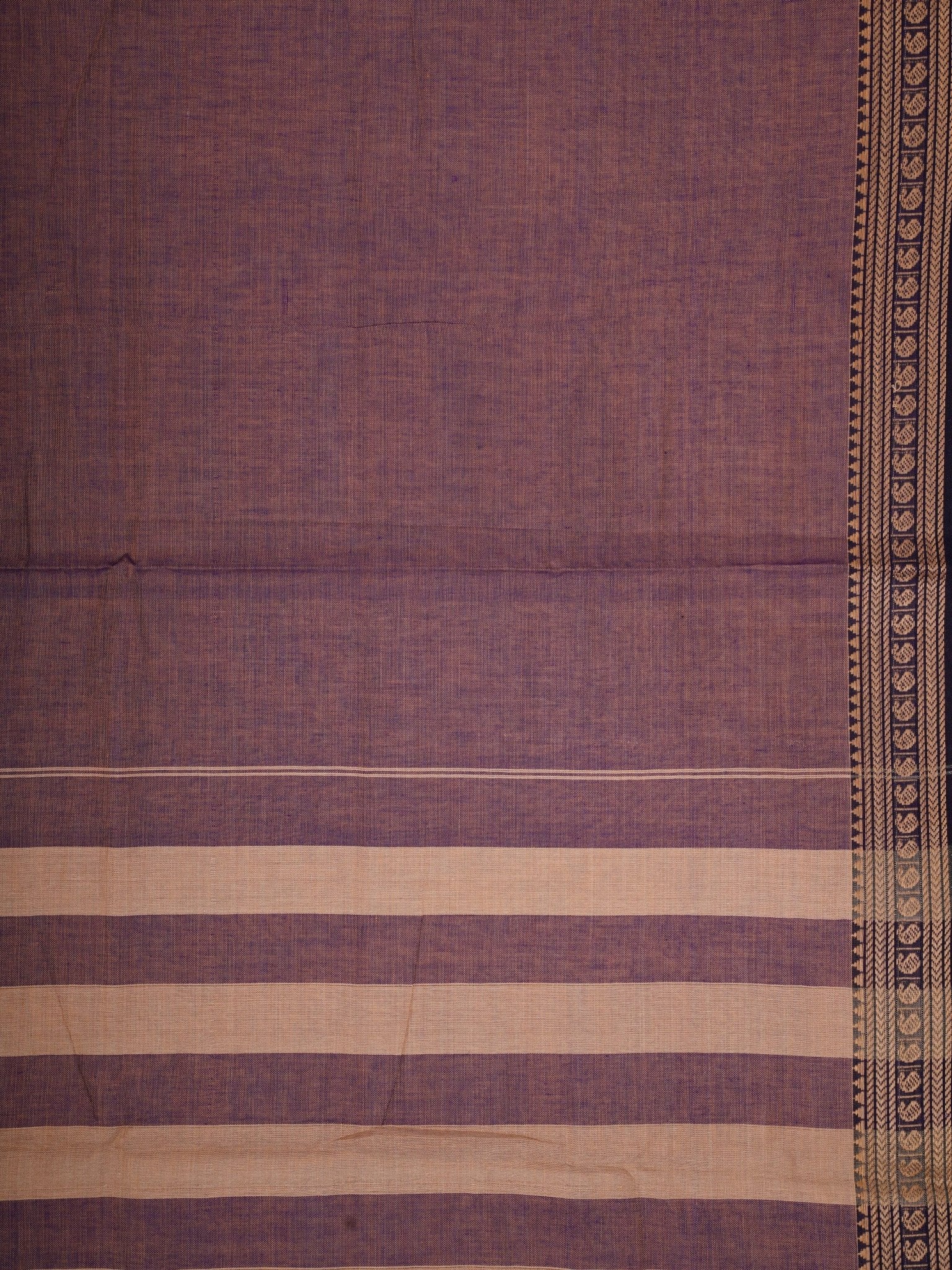 Narayanpet  100% Handspun Cotton - Manoranjitham Weaves - Handloom Store