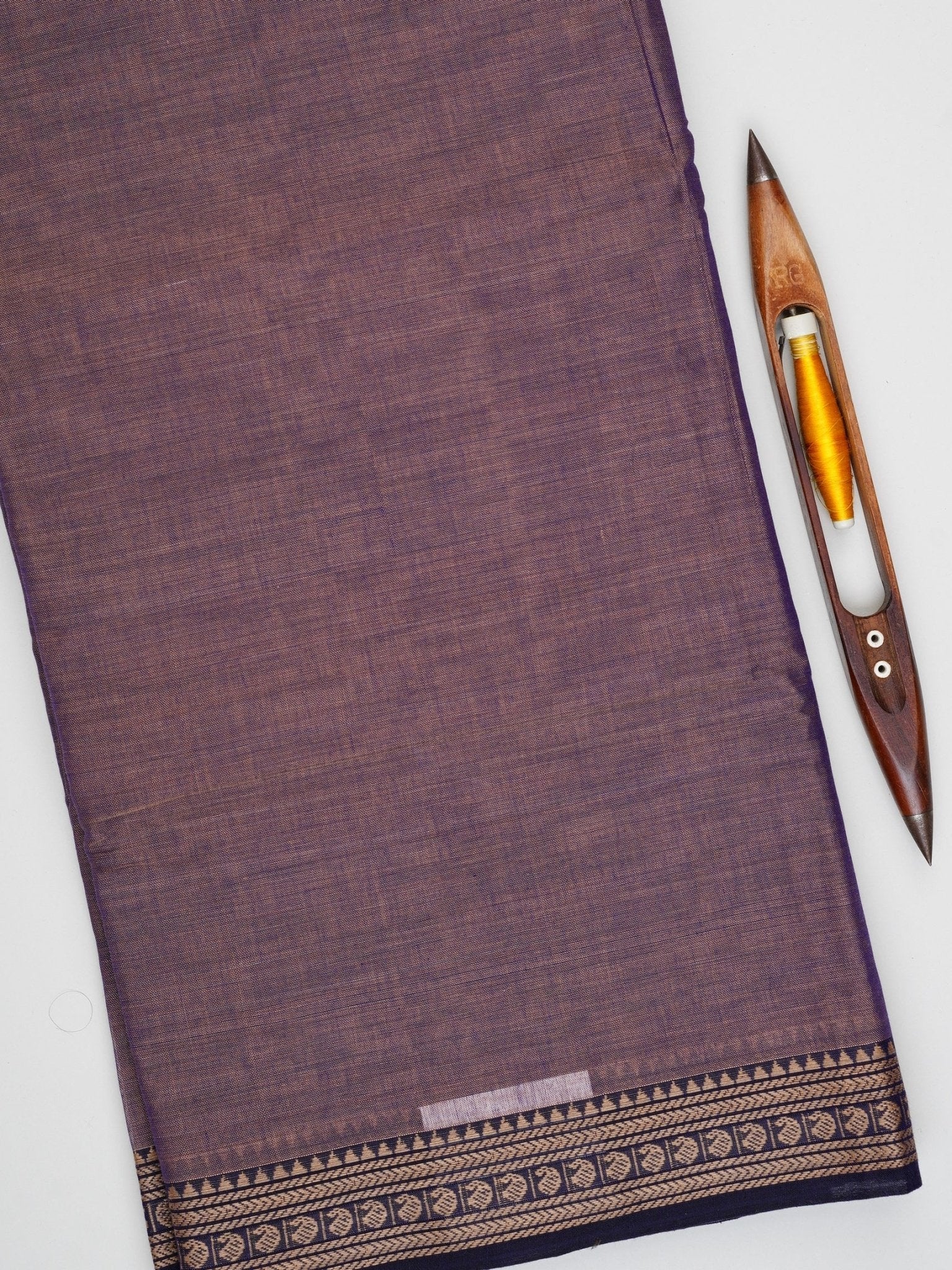 Narayanpet  100% Handspun Cotton - Manoranjitham Weaves - Handloom Store