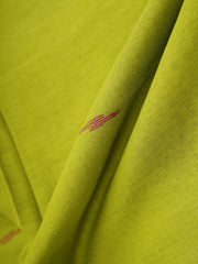Cotton Green 100% Pure Cotton Manoranjitham Weaves - Handloom Store