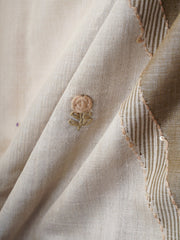 Kanchipuram Silk  100% Pure Silk  Manoranjitham Weaves - Handloom Store