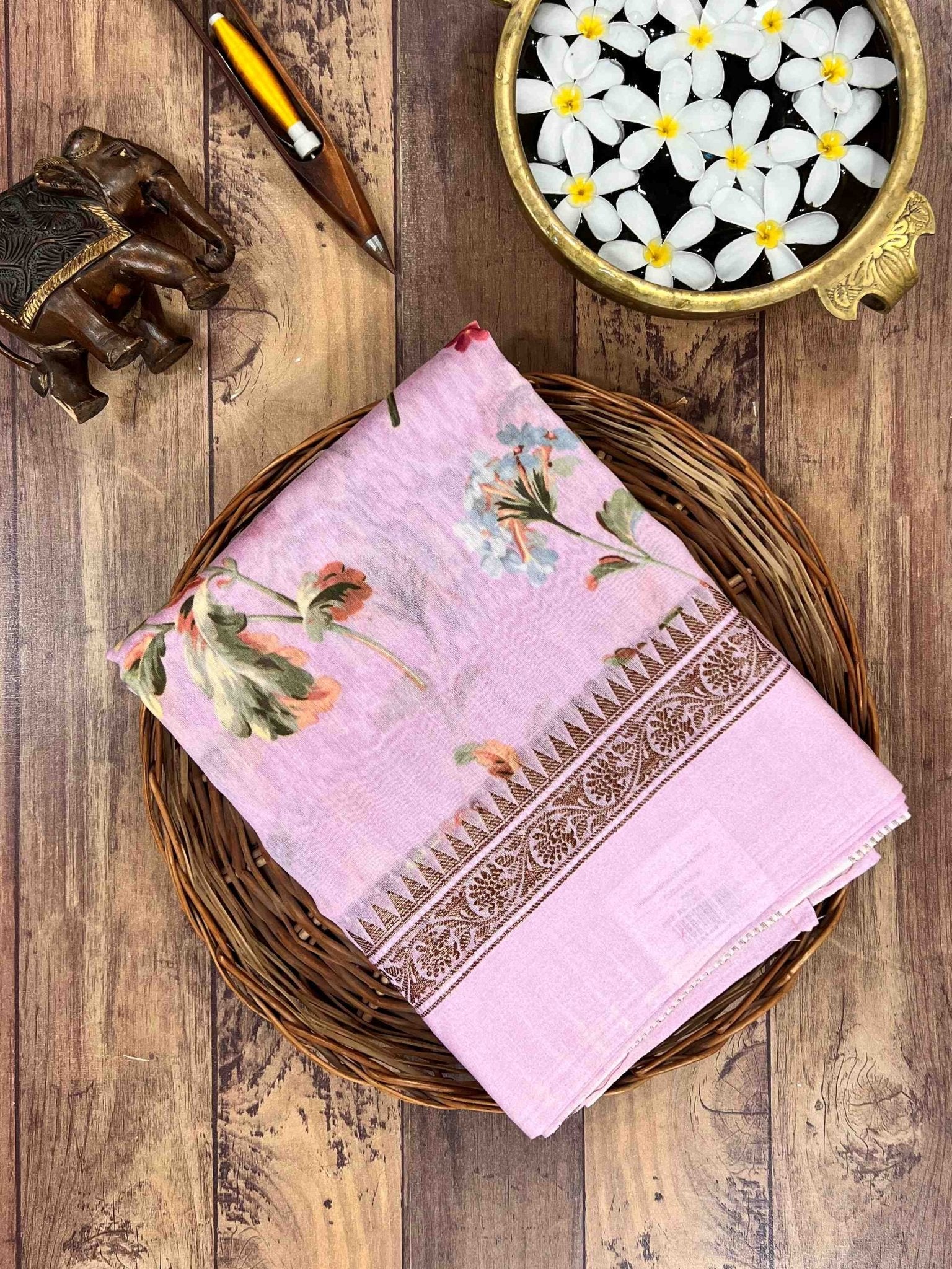 Handloo Saree, Silk Saree, Hyderabad Saree, Affordable Saree, Wedding Saree