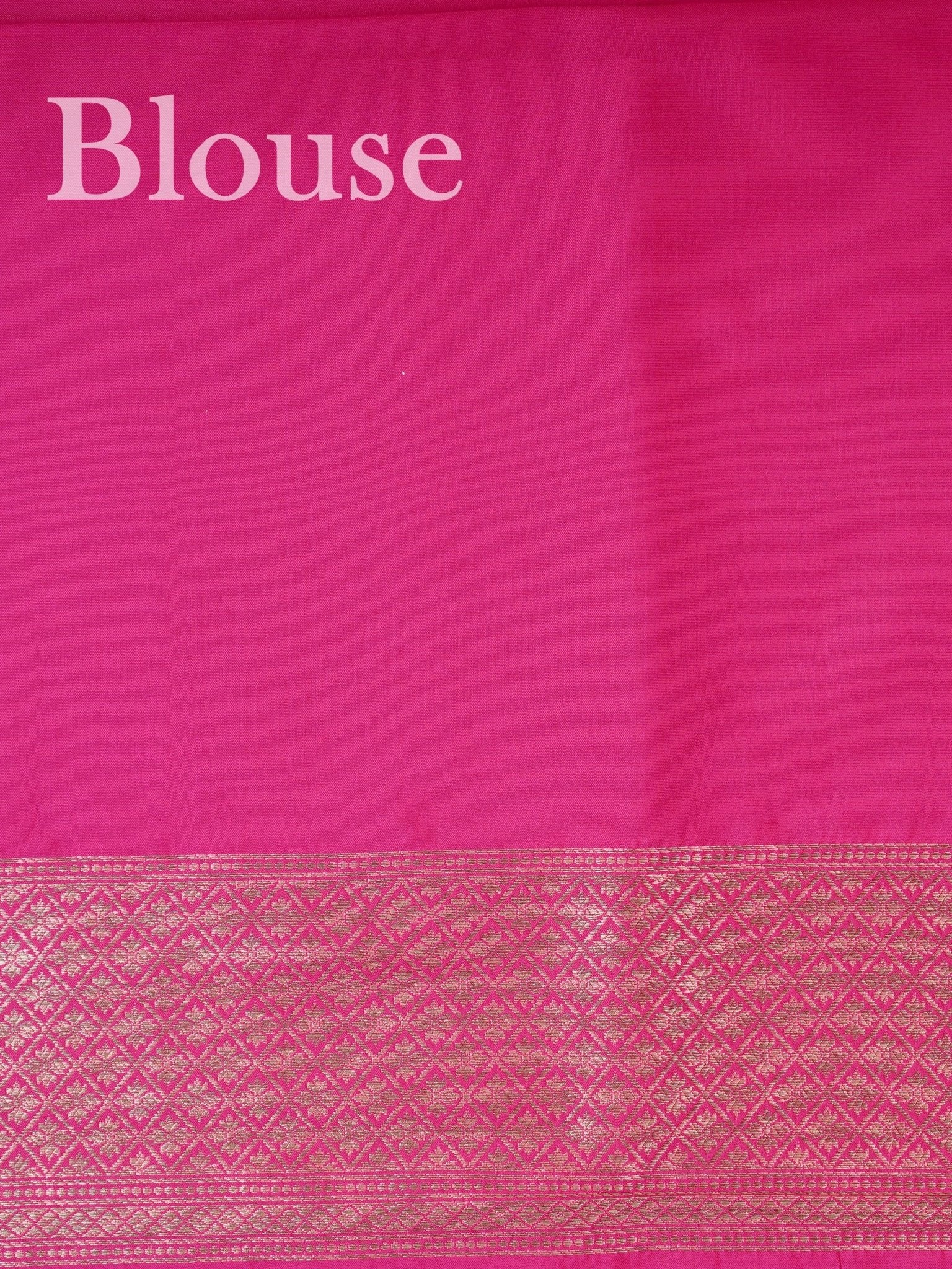 Katan Grey Katan Semi Silk Manoranjitham Weaves - Handloom Store
